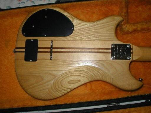 Thunder I-A | Westone Guitars